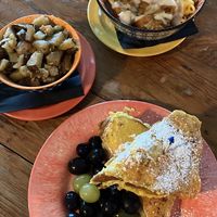   at HASH - Vegan Eats SA in San Antonio