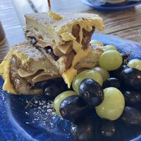   at HASH - Vegan Eats SA in San Antonio