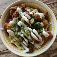   at HASH - Vegan Eats SA in San Antonio