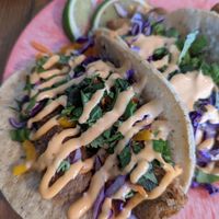  at HASH - Vegan Eats SA in San Antonio