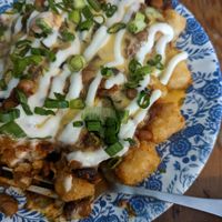 Hash at HASH - Vegan Eats SA in San Antonio