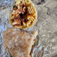  at HASH - Vegan Eats SA in San Antonio