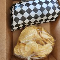  at HASH - Vegan Eats SA in San Antonio