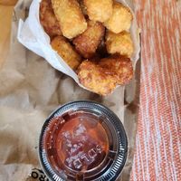  at HASH - Vegan Eats SA in San Antonio