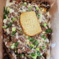  at HASH - Vegan Eats SA in San Antonio