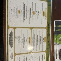   at HASH - Vegan Eats SA in San Antonio