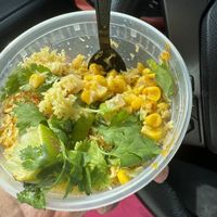   at HASH - Vegan Eats SA in San Antonio