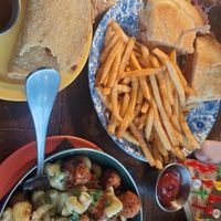  at HASH - Vegan Eats SA in San Antonio