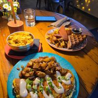  at HASH - Vegan Eats SA in San Antonio