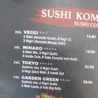  at Soki Garden in Karlsruhe