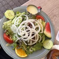   at Brauhaus Kühler Krug in Karlsruhe