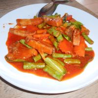 Pattaya Vegetarian Food  May 2016  at Pattaya Vegetarian Food in Pattaya