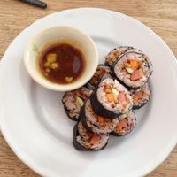 2013 at Pattaya Vegetarian Food in Pattaya