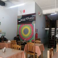 Excelente Sitio, me gustó 🙂 at Good Karma in Lima