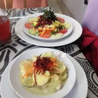  at Good Karma in Lima