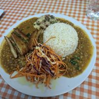  at Good Karma in Lima