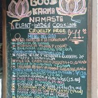  at Good Karma in Lima