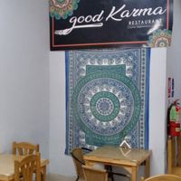  at Good Karma in Lima