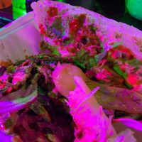 Kebab at Mr Berlin in Liverpool