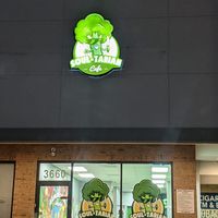 Picture of new brick and mortar location. at SoulTarian - Maybe closed in Temple Hills