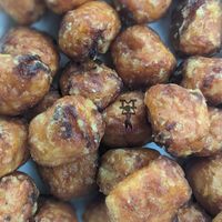 Close up of the sweet tots 🔥🔥🔥 at SoulTarian - Maybe closed in Temple Hills