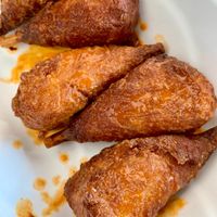 Buffalo drummies at SoulTarian - Maybe closed in Temple Hills