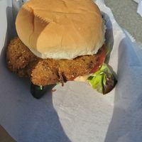  at SoulTarian - Maybe closed in Temple Hills