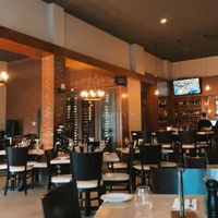 inside   at Meza in Orlando