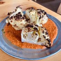 It’s a work of art!! Obsessed.  at Old Scratch - Patterson Blvd in Dayton