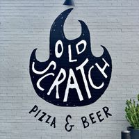 Look for the sign!  at Old Scratch - Patterson Blvd in Dayton