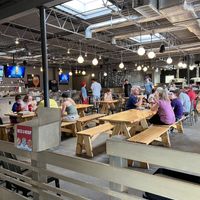 Interior  at Old Scratch - Patterson Blvd in Dayton