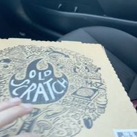 Wait for it  at Old Scratch - Patterson Blvd in Dayton