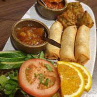  at Taj Indian in Huskisson