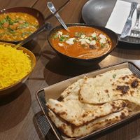  at Taj Indian in Huskisson