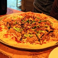  at Salvaxe in Mexico City