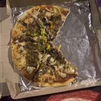   at Salvaxe in Mexico City