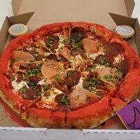  at Salvaxe in Mexico City