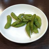 招待小菜 at Sēn Yè Xīn Shū ShíTáng 森葉新蔬食堂 in Taoyuan City