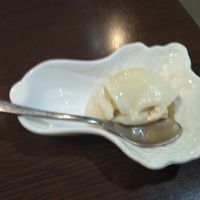 招待(小)手工豆花 at Sēn Yè Xīn Shū ShíTáng 森葉新蔬食堂 in Taoyuan City