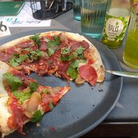  at Kolm Tilli in Tartu