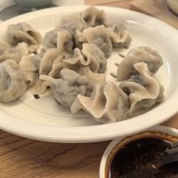 Dumplings at Zhòng Shàn Yuán 众善缘 - Hongsheng Rd in Dali