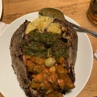   at Rumi's in Frankfurt