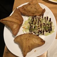   at Rumi's in Frankfurt