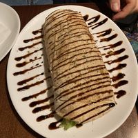   at Rumi's in Frankfurt