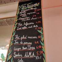 Soft at Sezono in Paris