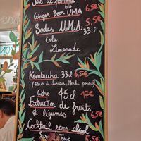 Soft 2 at Sezono in Paris