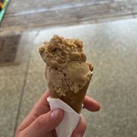   at The Local Scoop in Dawlish