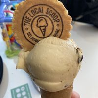   at The Local Scoop in Dawlish