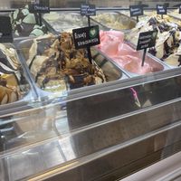   at The Local Scoop in Dawlish