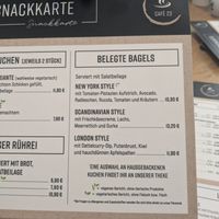  at Café 23 in Pruem